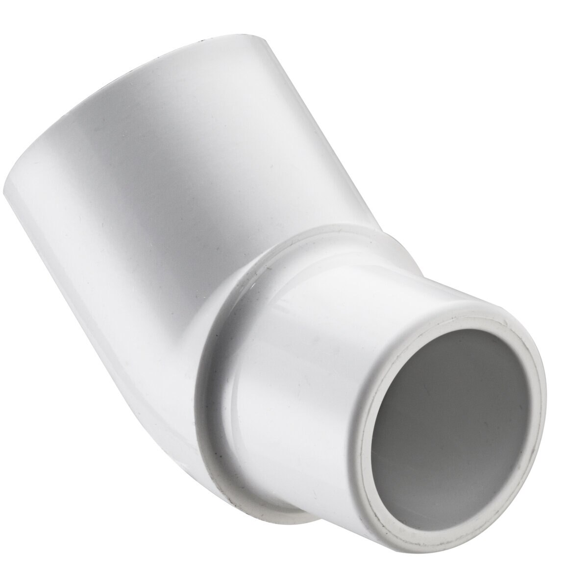 2 PVC 45 Street Elbow Spg X Socket | SiteOne CA