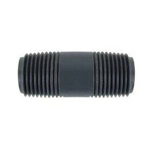1-1/2 in. x 2 in. PVC Nipple Tbe Sch 80