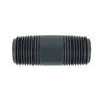 1-1/2 in. x 2 in. PVC Nipple Tbe Sch 80