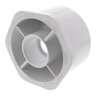 Reducing Bushing PVC 3 in. x 1 in. Spigot x Socket