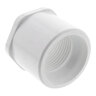 1-1/4 in. x 1 PVC Reducing Bushing Spigot x Fpt