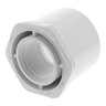 Reducing Bushing PVC 1-1/2 in. x 3/4 in. Spigot x Fipt