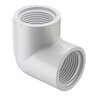 Elbow 90 Degree PVC 3/4 in. Fipt