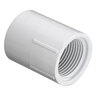 Female Adapter PVC 2 in. Socket x Fipt