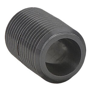 1/2 X Cl PVC Nipple Tbe SCH 80