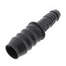 3/4 in. x 3/8 in. Funny Pipe Coupling Poly Fitting