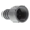 1 Insert Female Adapter Poly Fitting