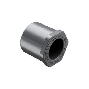 3 in. x 2 in. Reducer Bushing Flush Style Spigot X Socket