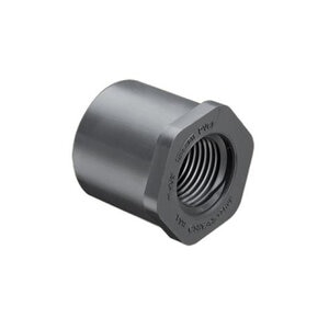 Reducer Bushing Flush Style 2 in. x 1 in. Spigot x Fipt
