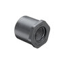 Reducer Bushing Flush Style 2 in. x 1 in. Spigot x Fipt