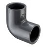 Elbow 45 Degree PVC 3/4 in. Socket