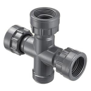 Spears 1 Manifold Cross