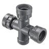 Spears 1 Manifold Cross