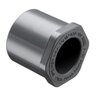 Reducer Bushing Flush Style 1-1/2 in. x 1 in. Spigot x Socket