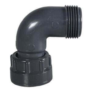 Spears 1 Manifold 90 Degree Street Elbow