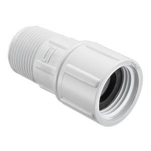 3/4 in. x 3/4 in. Swivel Adapter Mipt X Fht Swivel