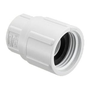3/4 in. x 3/4 in. Swivel Adapter Fipt X Fht Swivel
