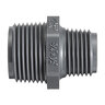 1 in. x 1/2 in. Reducing Nipple Mpt X Mpt Sprs