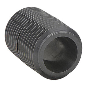 Spears Nipple TBE Sch 80 PVC 3/4 in. x Close