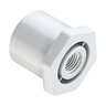 Reducing Bushing PVC 1 in. x 1/2 in. Spigot x Fipt
