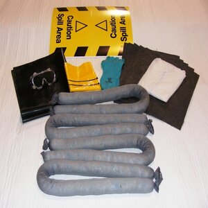 Spill Response Kit