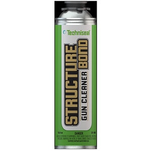 Structure Bond Cleaner