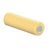 Slit Foam Roller for Solvent Based Protector 19 x 240 mm