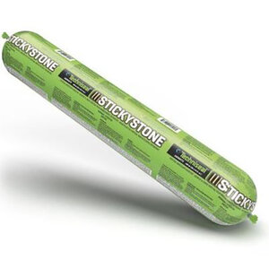 Techniseal StickyStone Adhesive 20 oz.