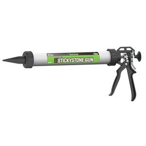 Techniseal StickyStone Adhesive Dispenser Gun