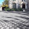 Techo-Bloc Valet Paver Shale Grey (92.31 sq. ft./pallet)