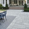 Techo-Bloc Blu 60 Slab Slate Shale Grey 60 mm 6 in. x 13 in. (116.05 sq. ft./pallet)