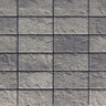 Techo-Bloc Blu 80 Paver Slate Shale Grey 80 mm 6 in. x 13 in. (84.4 sq. ft./pallet)