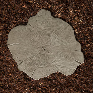 Techo-Bloc Borealis Slab Hazelnut 30 in. x 5 in. (68 pc./pallet)