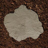 Techo-Bloc Borealis Slab Hazelnut 30 in. x 5 in. (68 pc./pallet)