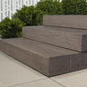 Techo-Bloc Borealis Stone Step Smoked Pine (8 pc./pallet)