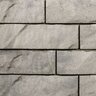Techo-Bloc Brandon Corner/Pillar Kit Shale Grey 180 mm (20 pc./pallet)
