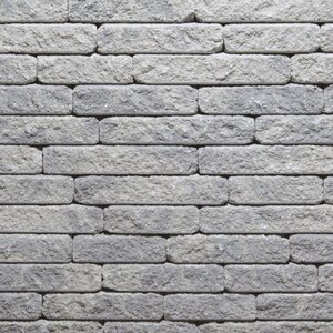 Techo-Bloc Valencia Fire Pit Shale Grey (80 pc./pallet)