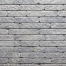 Techo-Bloc Valencia Fire Pit Shale Grey (80 pc./pallet)