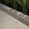 Techo-Bloc Avignon Edging Stone Champlain Grey (90 pc./pallet)