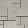 Techo-Bloc Blu 60 Slab Smooth Greyed Nickel 60 mm 6 in. x 13 in. (116.05 sq. ft./pallet)