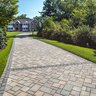 Techo-Bloc Eva Paver Slate Champlain Grey (132.48 sq. ft./pallet)
