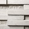 Techo-Bloc Graphix Wall Unit Greyed Nickel (26.25 sq. ft./pallet)