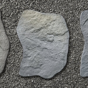 Techo-Bloc Maya Stepping Stone Slab Riviera (17 pc./pallet)