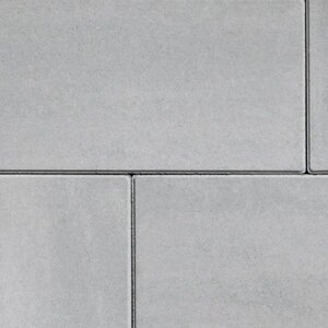Techo-Bloc Para Slab HD2 Smooth Greyed Nickel 500 mm x 750 mm (88.8 sq. ft./pallet) 