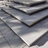 Techo-Bloc Raffinato Wall Cap Double-Sided Smooth Greyed Nickel 14 in. x 28 in. 90 mm (24 pc./pallet)