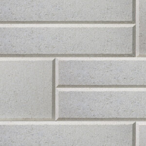 Techo-Bloc Raffinato Step Greyed Nickel (9 pc./pallet)