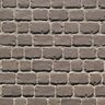 Techo-Bloc Villagio Paver Chocolate Brown (117 sq. ft./pallet)