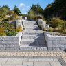 Techo-Bloc Rocka Step Riviera 48 in. 152 mm (8 pc./pallet)