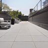 Techo-Bloc Industria Slab Smooth HD2 600 mm x 600 mm x 60 mm Greyed Nickel (54.25 sq. ft./pallet)
