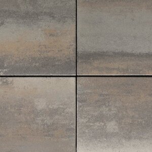 Techo-Bloc Blu Grande Slab HD2 Smooth Champlain Grey (96.71 sq. ft./pallet)